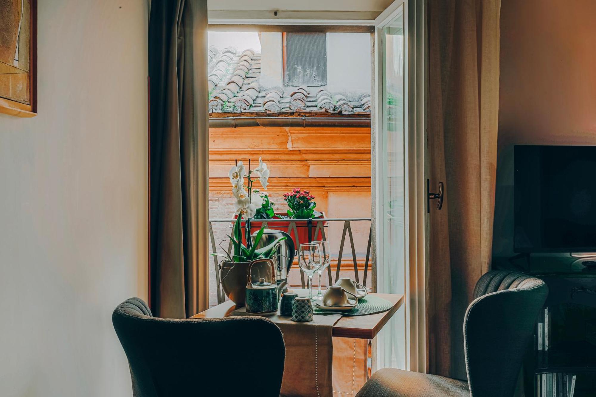 Pantheon Eleven Apartamento Roma Exterior foto
