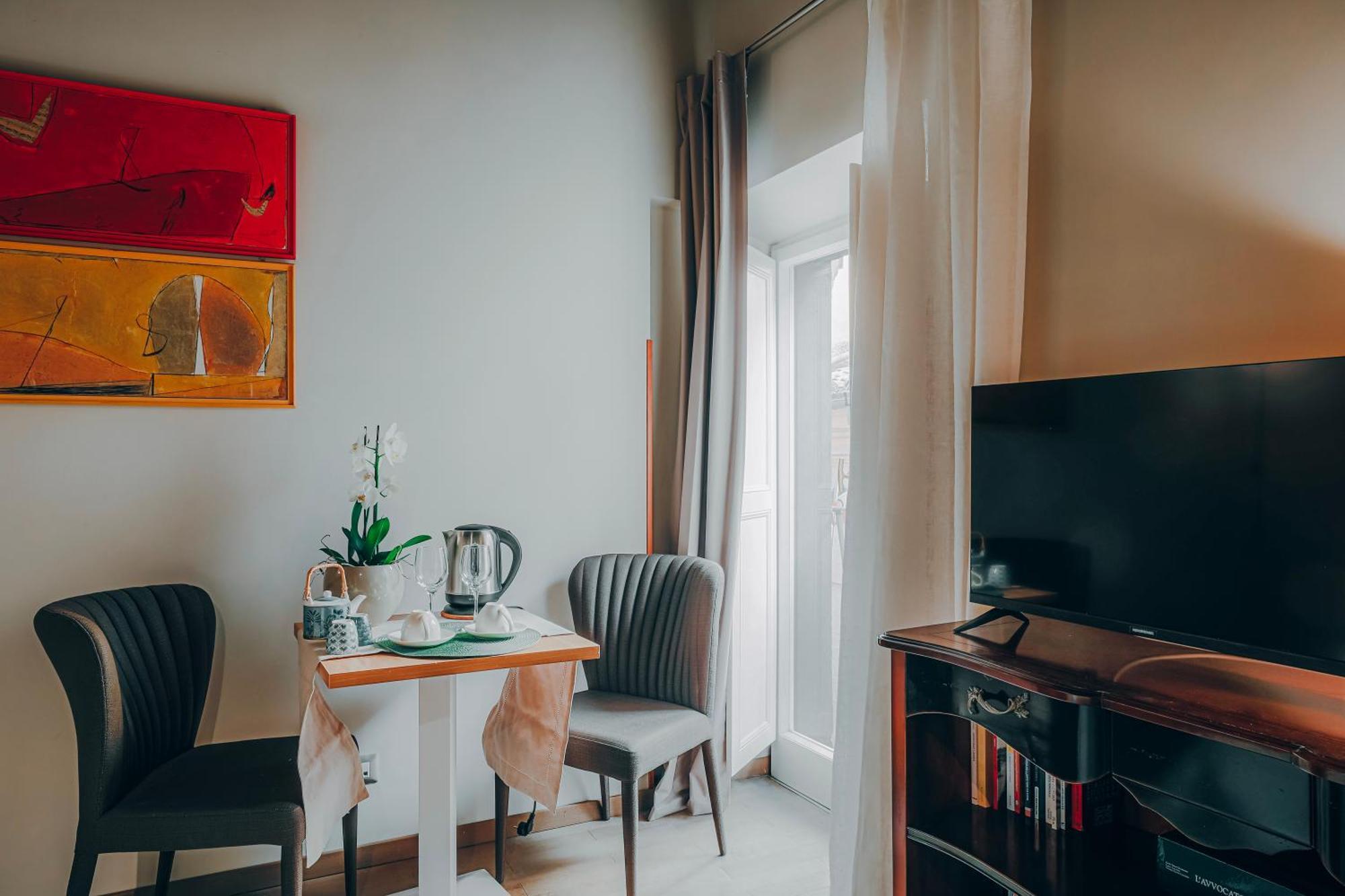 Pantheon Eleven Apartamento Roma Exterior foto