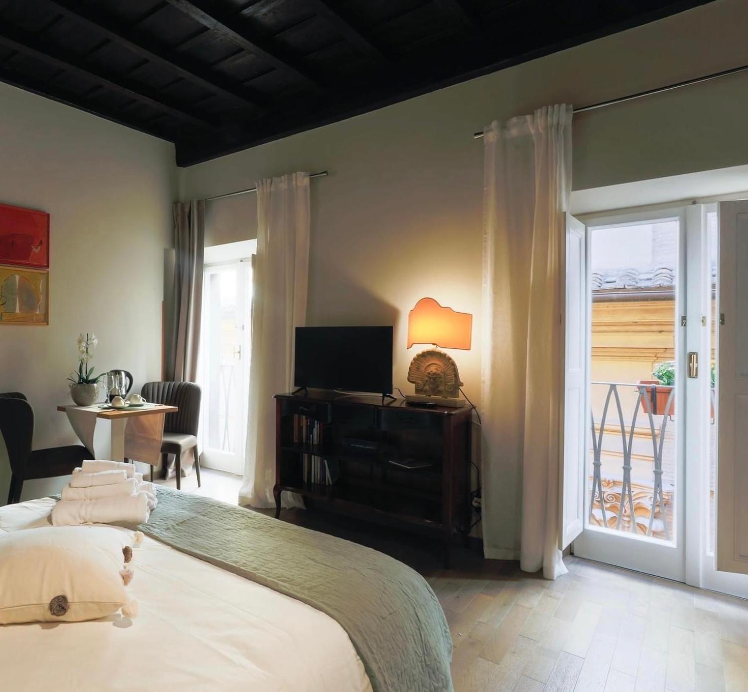 Pantheon Eleven Apartamento Roma Exterior foto